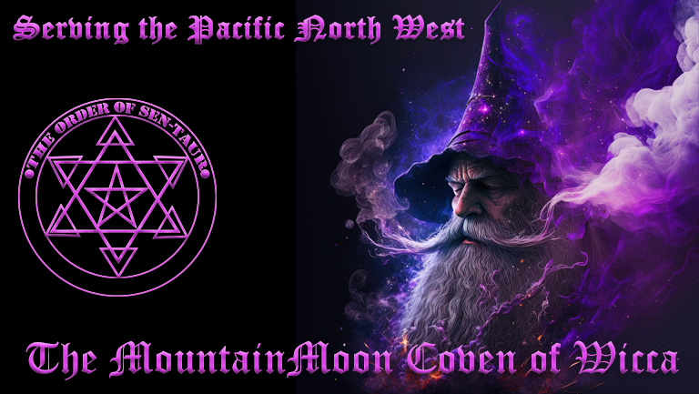 magickal mountain moon coven serving the pacific northwest